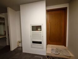 Greenwood Mews (D11), Terrace #536200121